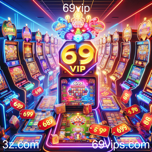 Descubra a Emoção dos Jogos Ao Vivo no 69vip